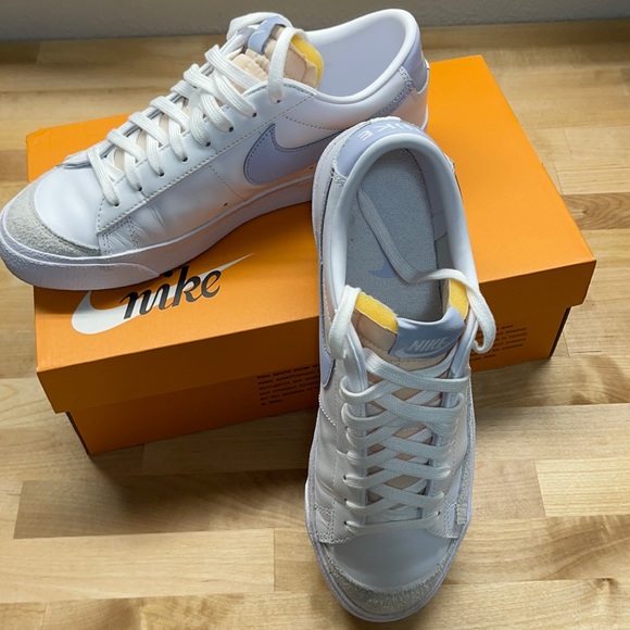 Nike Shoes - Nike Women’s Blazer Low 77